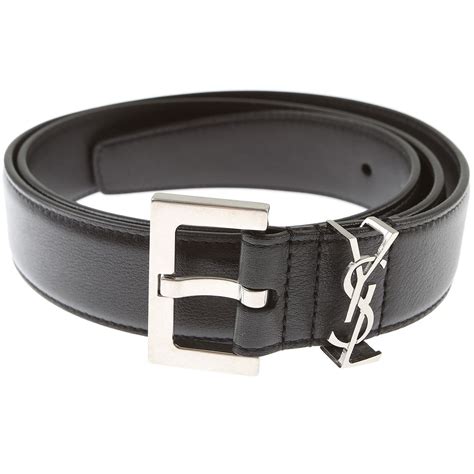 Yves Saint Laurent Belts for Women for sale 